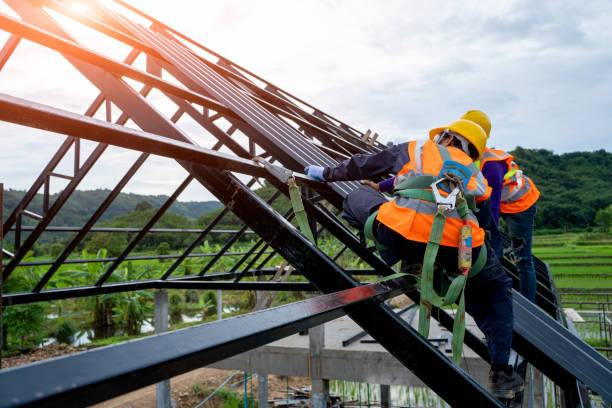 Best Roof Restoration Services  in Knollwood, IL