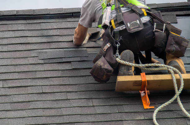 Residential Roof Replacement in Knollwood, IL