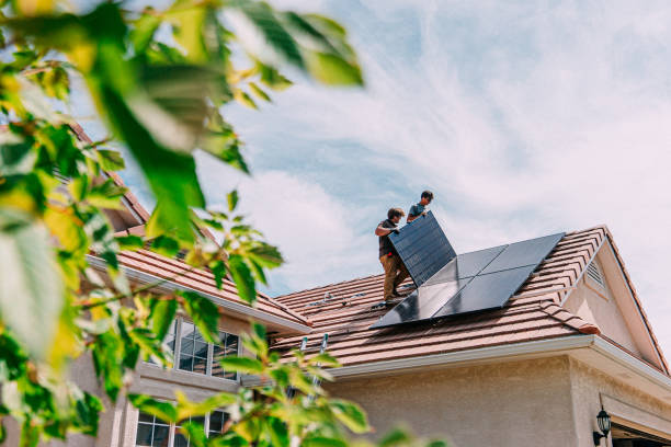 Best Residential Roofing Contractor  in Knollwood, IL