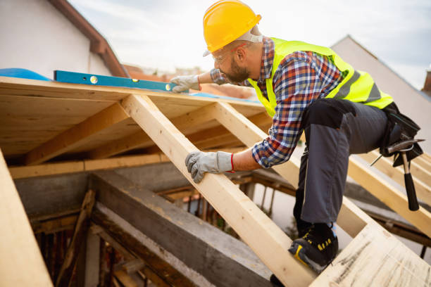 Quick and Trustworthy Emergency Roof Repair Services in Knollwood, IL