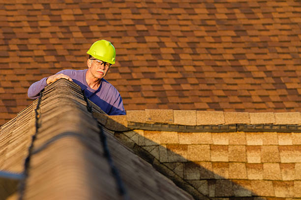 Best Commercial Roofing Services  in Knollwood, IL