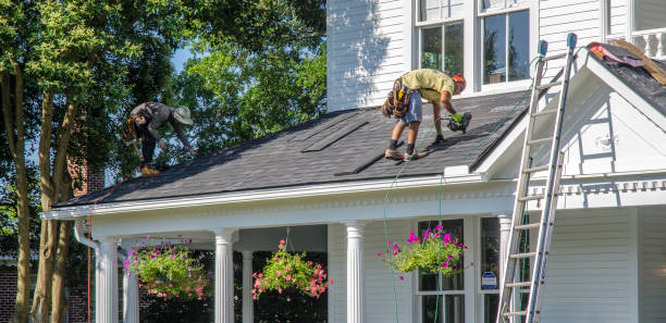 Best Commercial Roofing Services  in Knollwood, IL