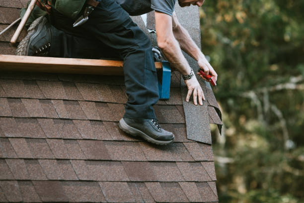 Best Roof Restoration Services  in Knollwood, IL