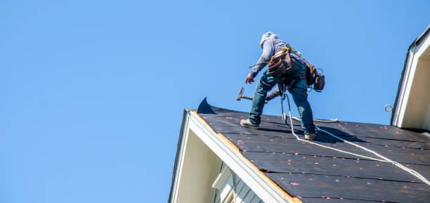 Roof Installation Near Me in Knollwood, IL